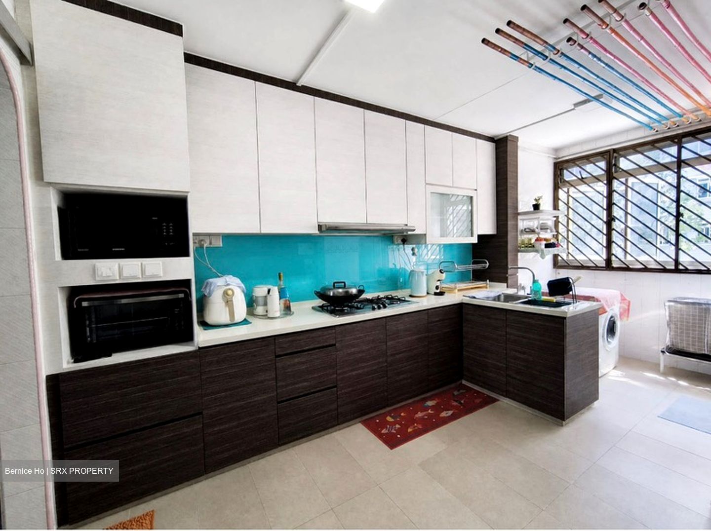 Blk 472 Pasir Ris Drive 6 (Pasir Ris), HDB 5 Rooms #605731791